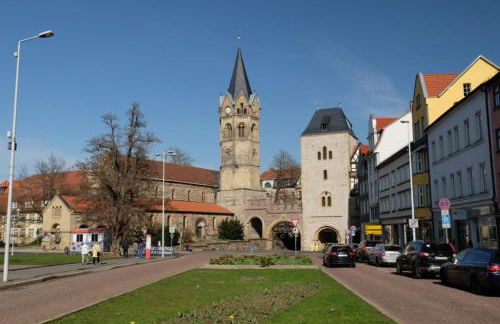 Ferienwohnung und Ferienhaus am Rennsteig bei Eisenach - Angela Jaentsch - Foto 37