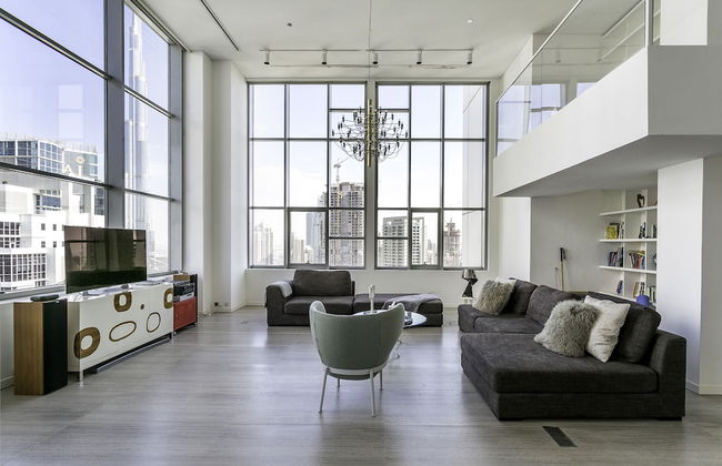 Deluxe Holiday Homes - East Heights 1 - Foto 15