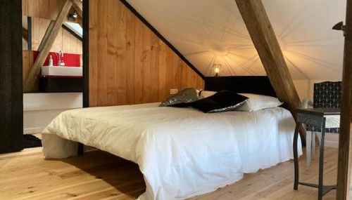 Les gites de la Vallée Noire - Foto 3