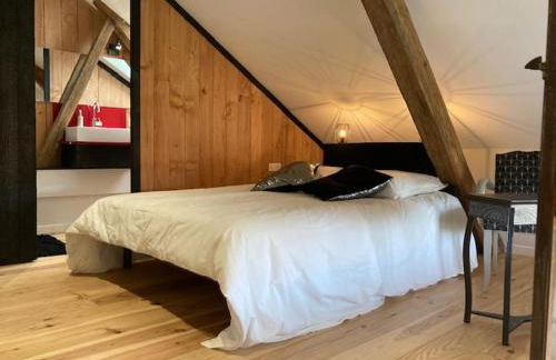 Les gites de la Vallée Noire - Foto 3