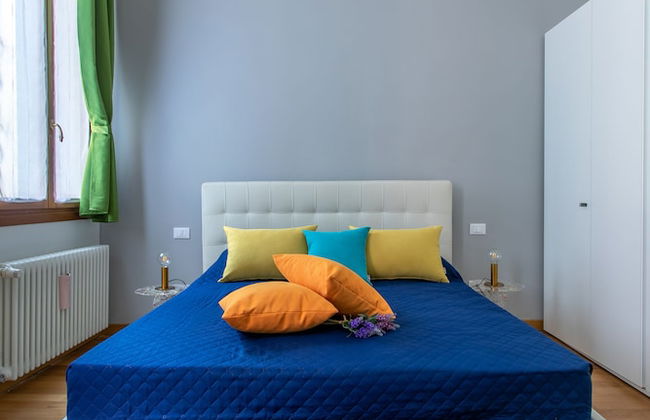 Rialto Bridge Lovely Apartment - Photo 4