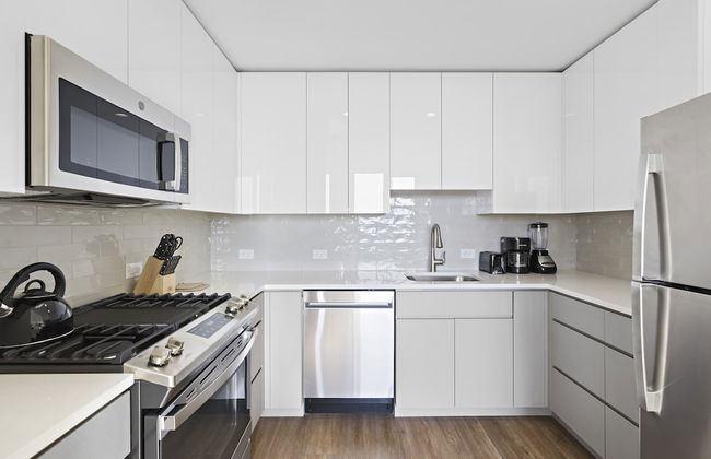 Global Luxury Suites White Plains - Foto 14