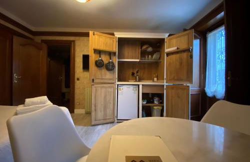 Apartamentos María Luisa - Foto 64