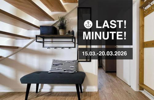 Am Kutterhafen 1 - NORDLIEBE - Foto 40