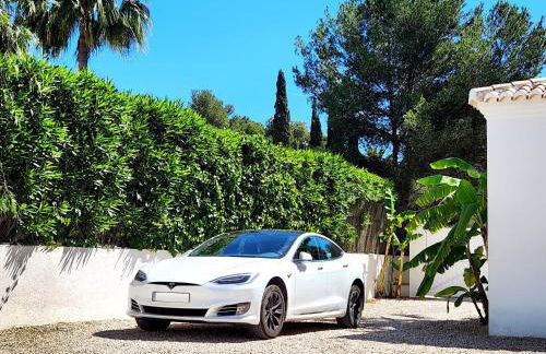 Casa Monzonea - Foto 40