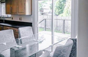 4-bedroom Burlington with AC & Wifi - Foto 44