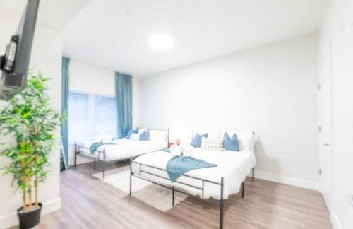 Blue Breakaway with Free Parking and Sleeps 9, Book 7 days, Get 20 Percent OFF - Foto 27