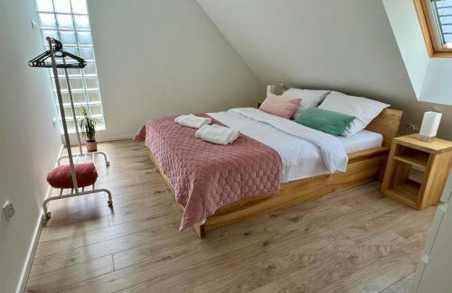 Ulinia Zacisze Dom do 10 os Dębowe Zacisze i Koral lub Horyzont i Bryza - Photo 15