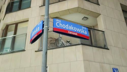 Nowoczesny apartament na Pradze - Foto 4