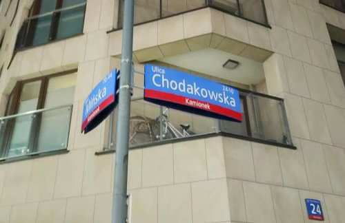 Nowoczesny apartament na Pradze - Foto 4