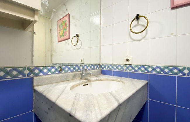 Comfort 2Br At Bona Vista Apartment - Photo 13