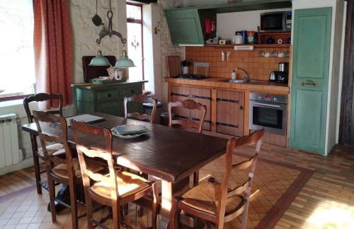 Moulin des Vernes - Foto 4