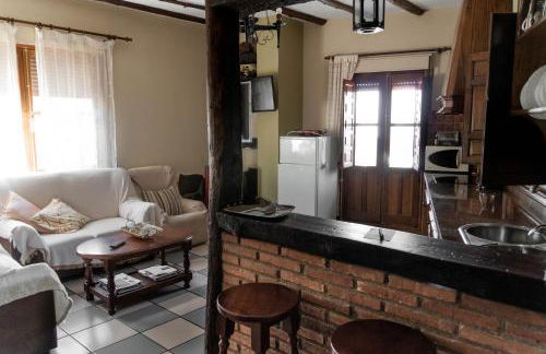 Lanjarón Rural Apartamentos - Foto 15