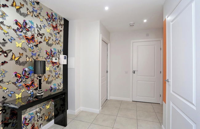 Apartment in Aberdeen - Photo 26