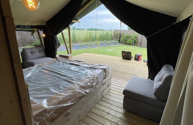 Holiday Home in Vlijtingen With Sauna - Foto 5