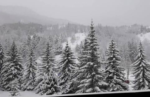 Ca' Francesca - bilocale a Cesana Torinese - Foto 31
