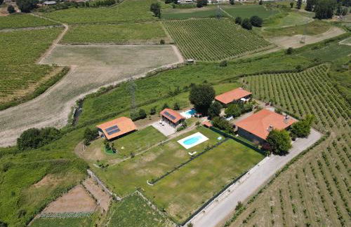 Quinta de Carvalhal - Casa de Campo - Foto 1