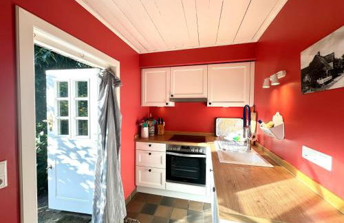 Altes Standesamt Familienwohnung - Foto 7