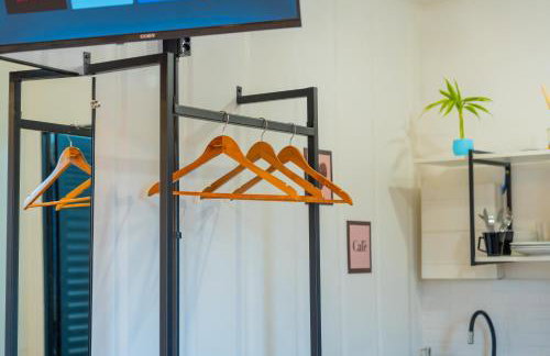 Studio Container - Conforto e Ótima Localização - Foto 23