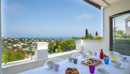 Villa Les 4 Vents by Interhome - Foto 5