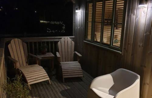 Peregrine Lodge - Foto 12