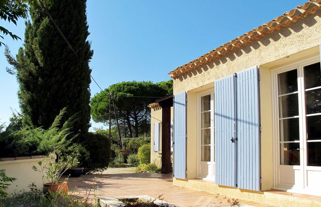 La Rouveyrolle - Foto 4