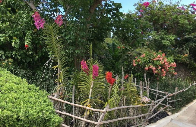 Nianna Luxurious Villa - Foto 60