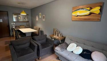 Apartamento 204 Gramado - Foto 1