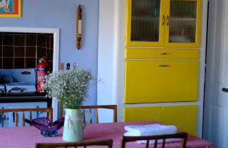 Quirky mid century themed holiday home - Photo 18