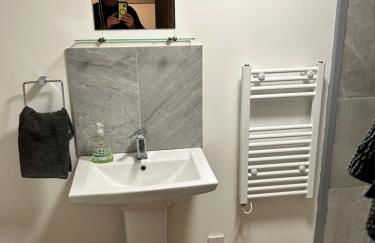 Beach hut seaside cottage - Foto 18