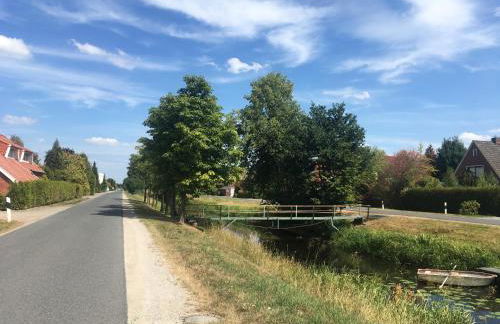 Ferienwohnung an der Wieke - Foto 15