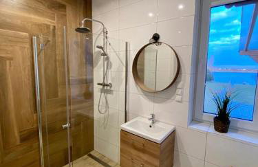 SielAnka Domek letniskowy całoroczny - Foto 9