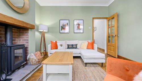 2-Bedroom Cottage - Long Stays Welcome - Foto 2