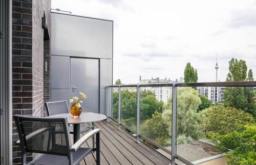 Downtown Apartments Berlin - Foto 82