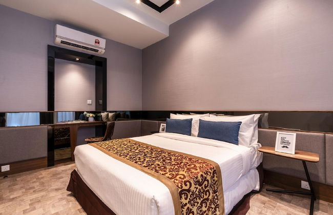 Expressionz KLCC by Wodages - Foto 48