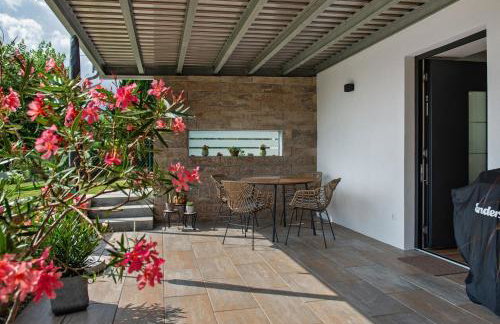 Ferienwohnung Gartenblick - Foto 47