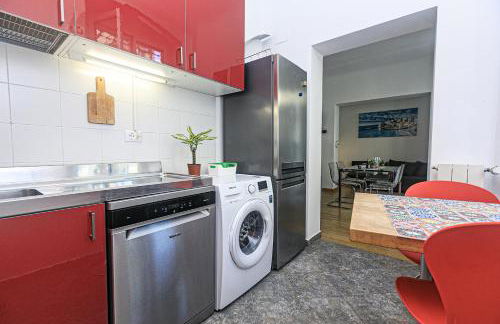 Sole, Terrazza, Centro città e Wi-Fi veloce! - Foto 21