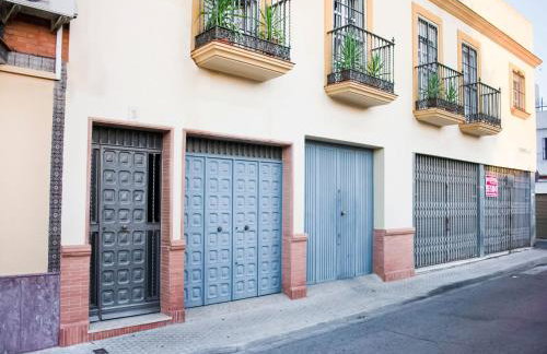 Seville Escape With Terrace - Foto 48