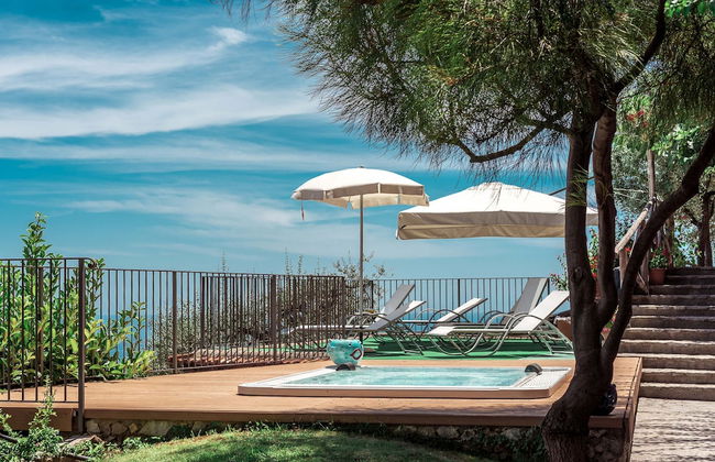 Villa Pittoresca in Ravello - Foto 2