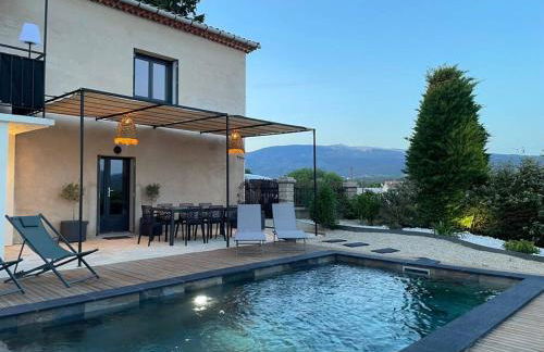 LA VILLA 81 - Foto 10