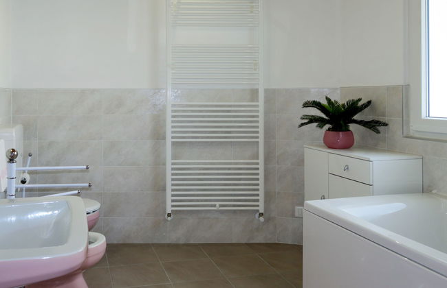 Casa Amica - Foto 23