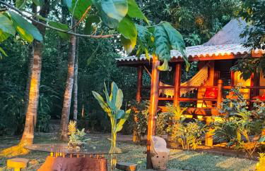 Pousada Boutique Sitio das Jaqueiras-Vista Rio Mar - Foto 25