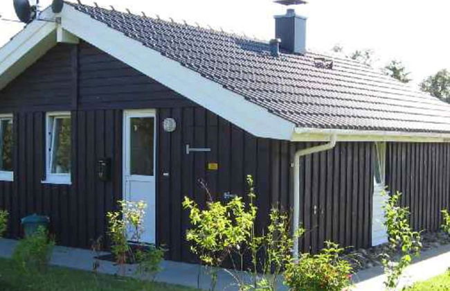 Holiday Home in Gelting - Foto 22