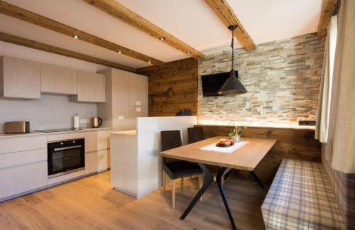 Appartment Hossler - Foto 11