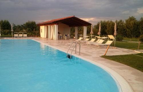 Villa Ghislanzoni - Photo 7