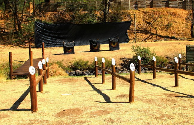 Fairways Self Catering - Foto 45