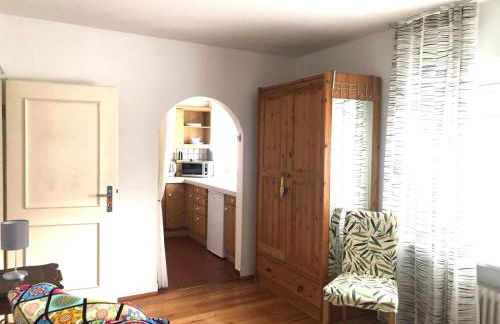 Ferienwohnung Happy in Bornheim - Foto 7