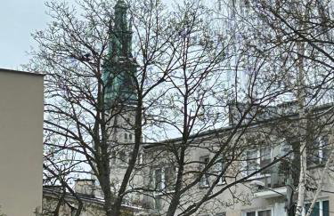 Apartamenty Częstochowa pod Jasną Górą Teresy 4-2 parking gratis - Photo 5