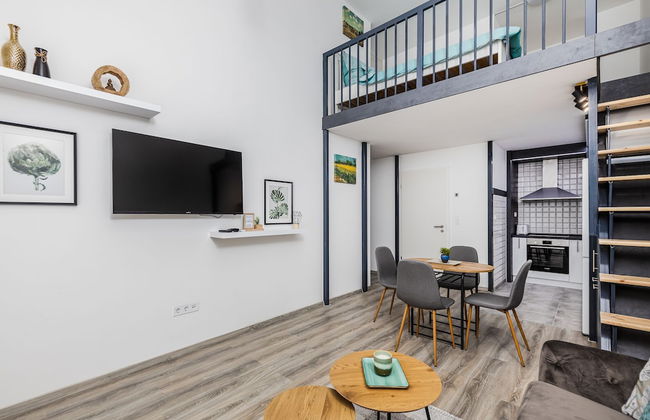 Venus Apartments - Westside Residence - Foto 14