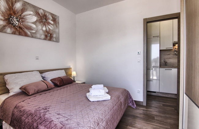 Apartments Victoria - Photo 2